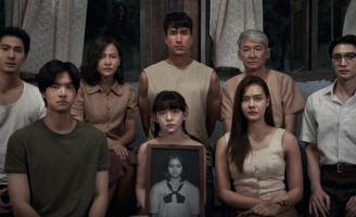 Đạo diễn “4Kings” tái xuất với “Phi vụ cuối cùng”, khắc họa thế giới tội phạm nghẹt thở