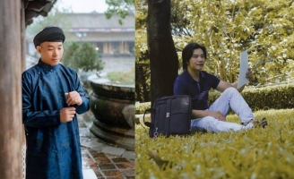 Đạo diễn Bá Quốc Vĩnh, Giảng viên Hồ Viết Tiên trải lòng chuyện nghề trong mùa dịch 