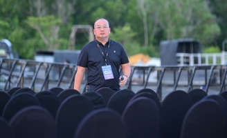 Đạo diễn Bảo Ka: ''V-FEST ALL STAR'' mang đến cho tôi nhiều cảm xúc đặc biệt