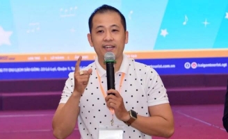 Đạo diễn – Biên đạo Thanh Hải: Luôn dạy học trò phải tôn trọng và cố gắng khi làm nghề!