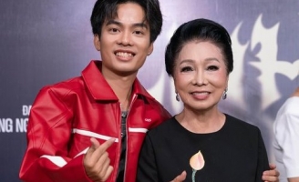 Đạo diễn Cang Nguyễn cùng Linh Trạm tạo sức hút các nhân tố nổi bặt khi thử vai