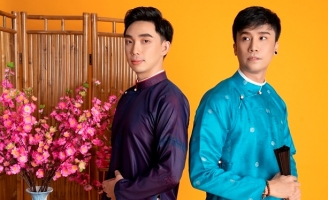 Đạo diễn Đại Hội Mỹ Nam 8 – Lê Việt bật mí về người âm thầm 