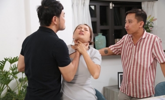 Đạo diễn Đặng Minh Quốc và “Lý lẽ kẻ ngoại tình”?