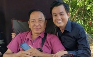 Đạo diễn Đinh Đức Liêm hết lời ngợi khen Cao Minh Đạt trong 