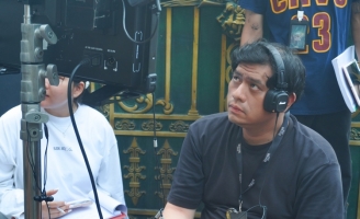 Đạo diễn Đỗ Hoàng lựa chọn thành công từ nỗ lực bản thân