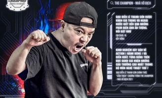 Đạo diễn Em chưa 18 - Lê Thanh Sơn “cầm trịch” show truyền hình về boxing hot nhất 2021