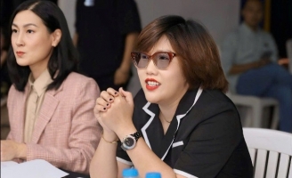 Đạo diễn Giang Thanh làm khó chính mình với nữ quyền trong “3 Bích”