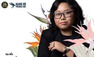 Đạo diễn Hạnh Võ: “Đừng Buông Tay” vì tuổi trẻ không thể quay lại