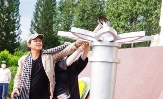 Đạo diễn Hoàng Duẩn: Thương hiệu cho sự thành công của những sự kiện văn hoá, du lịch