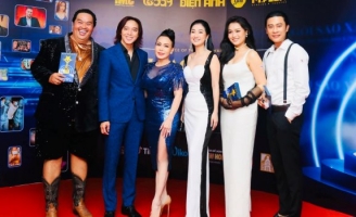 Đạo diễn Hoàng Mập:  Dù “Dương thế bao la sầu” nhưng mang lại cho tôi nhiều niềm vui”