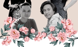 Đạo diễn Hoàng Minh Phi đồng hành cùng ca sĩ Minh Nghĩa giữ “hồn” âm nhạc dân tộc