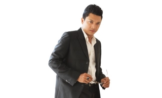 Đạo diễn Lê Hay làm giám khảo hội thi 