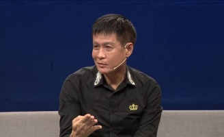 Đạo diễn Lê Hoàng chỉ ra 3 yếu tố đánh giá một phụ nữ có hình xăm đẹp