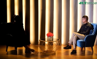 Đạo diễn Lê Hoàng: “Đàn ông nói, chỉ nên tin 1 phần 3 thôi”