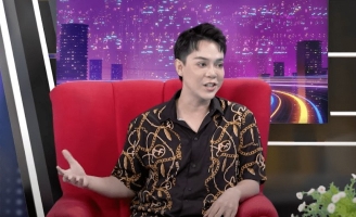 Đạo diễn Lê Hoàng: Nghệ sĩ thành công hầu hết là dân tỉnh lẻ