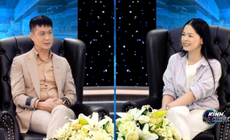 Đạo diễn Lê Hoàng nhận định phim tài liệu đôi khi có tính biểu tượng cao hơn cả phim truyện