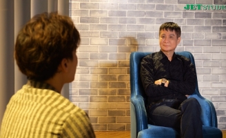 Đạo diễn Lê Hoàng: “Thiếu gì đàn ông bỏ vợ dù người vợ đó rất tốt”  