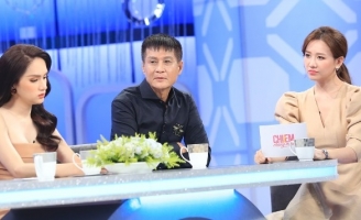 Đạo diễn Lê Hoàng: Thực tế gai góc đằng sau sự cực đoan?  