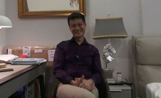 Đạo diễn Lê Hoàng tiết lộ một nam MC nổi tiếng có “quỹ đen” lên tới 50 tỷ