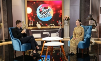 Đạo diễn Lê Hoàng: “Xác nhận con có giá trị khủng khiếp, có khi thay đổi cả một cuộc đời”