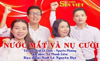 Đạo diễn Lê Nguyên Đạt thực hiện MV ngợi ca các lực lượng chống dịch Covid-19