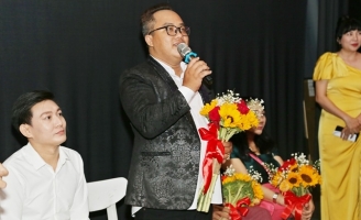 Đạo diễn Lữ Kiến Hào và phim ca nhạc “Anh em bỏ nhau sao đành” của Kim Tiểu Long