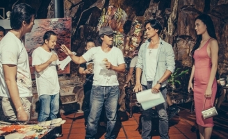 Đạo diễn Lưu Huỳnh nói gì khi ‘Người tình' bị cho là dùng mác 18+ chiêu trò