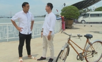 Đạo diễn Lý Hải: Ngày đi học tôi nghèo nhất lớp, không có ai thích