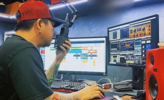 Đạo diễn Mr. Tô “bắt tay” tác giả Phạm Nhật Huy ra MV chống dịch Covid - 19