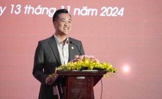 Đạo diễn Phạm Đức Dũng ra mắt hãng phim Bạch Mã