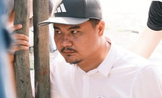 Đạo diễn Phạm Tuân chia sẻ về tiêu chí chọn diễn viên cho phim kinh dị