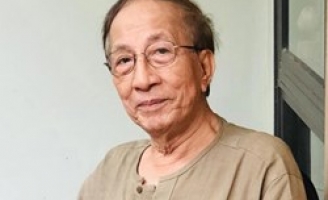 Đạo diễn phim 'Đất và Người' Nguyễn Hữu Phần qua đời