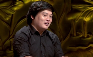 Đạo diễn phim “Ròm” Trần Thanh Huy lên tiếng trước “dị nghị” để em trai đóng vai chính