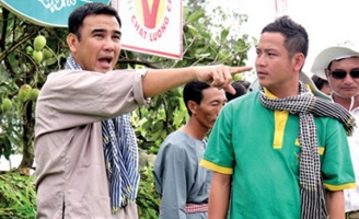 Đạo diễn Quyền Lộc: Người đứng sau thành công của các chương trình nhân ái