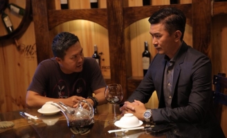 Đạo diễn Thái Trình bật mí chuyện “Báo thù” sẽ lên sóng SCTV14 từ ngày 9/6/2024