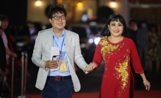 Đạo diễn Thanh Hiệp: Dấu son tuyệt vời của bức tranh Mai Vàng 26