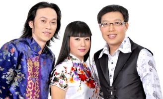 Đạo diễn Thanh Hiệp dồn tâm huyết cho “Lễ trao giải Mai Vàng 26” 
