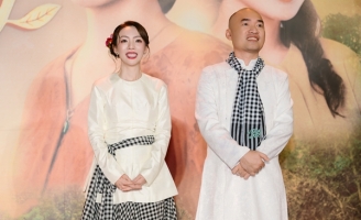 Đạo diễn Thu Trang tiết lộ lý do Tiến Luật “suýt không có vai”