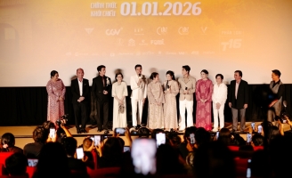 Đạo diễn Thu Trang tự tin: “Ai Thương Ai Mến sẽ chạm đến mọi khán giả”