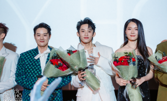 Đạo diễn Trần Hữu Tấn lên tiếng làm rõ nghi vấn mời Kay Trần - Thanh Duy vì sức nóng gameshow