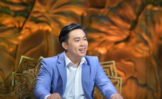 Đạo diễn Trần Minh Cường và những bài hát dành cho thiếu nhi