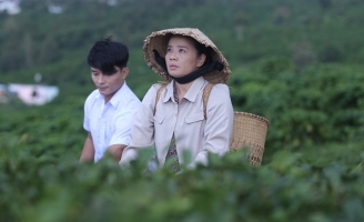 Đạo diễn triệu view Giang Thanh ra mắt phim “Cám ơn mẹ” lấy nước mắt khán giả 