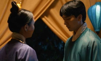 Đạo diễn “triệu view” Luk Vân cho ra mắt web series ngôn tình xuyên không Hoàng Qúy Muội