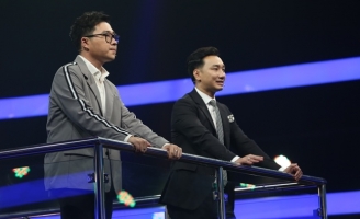 Đạo diễn Vũ Ngọc Đãng đã giúp Thầy Beo U40 giành được 35 triệu đồng tại Đấu trường siêu Việt?