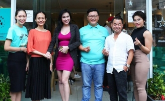 Đạo diễn Vũ Thành khởi động thành công casting phim điện ảnh “God Call”