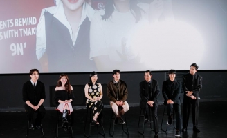 Đạo diễn Vũ Thành Vinh: Tôi thấy hạnh phúc vì nỗ lực của mình được ghi nhận