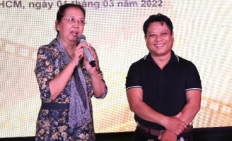 Đạo diễn Xuân Phước mở đầu năm mới bằng những tin vui liên tiếp