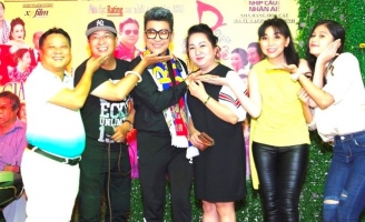 Đạo diễn Xuân Phước – Người tạo dấu ấn cho nhiều thể loại phim