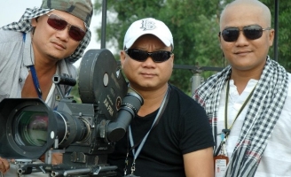 Đạo diễn Xuân Phước: “Tôi không ngần ngại khi trao cho những bạn trẻ cơ hội và niềm tin”  