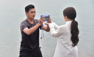 Đào Hoàng Duy thắng thuyết phục với giải thưởng “Best Film of Vietnam” 